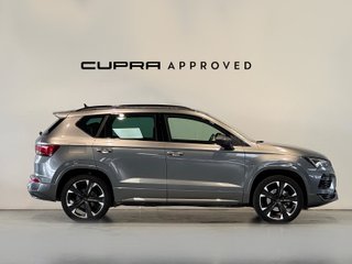 CUPRA Ateca  190 2024