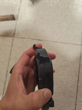 2 Tapas Faro BMW E36