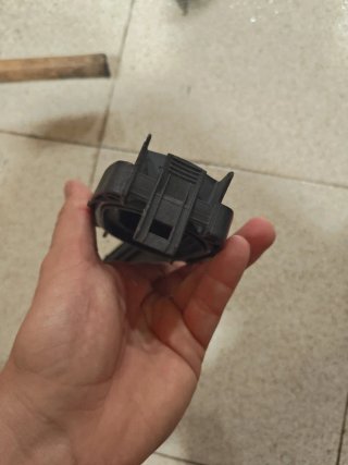 2 Tapas Faro BMW E36