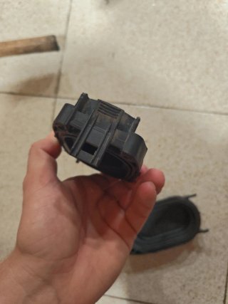 2 Tapas Faro BMW E36