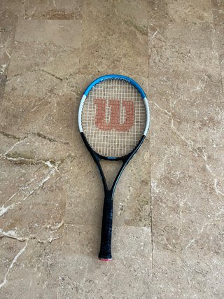 Raqueta de Tenis HEAD Roja