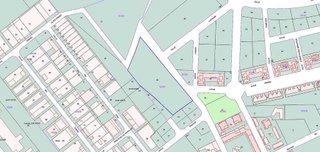 Terreno en venta en Polígono - Carrefour en Ávila
