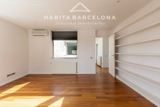 Chalet en alquiler en Sarrià en Barcelona