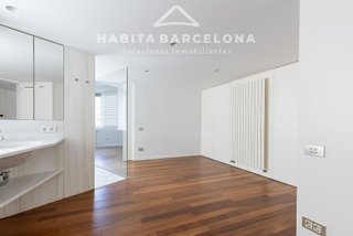 Chalet en alquiler en Sarrià en Barcelona