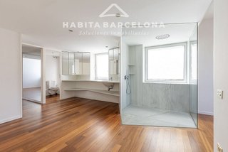 Chalet en alquiler en Sarrià en Barcelona