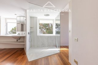 Chalet en alquiler en Sarrià en Barcelona