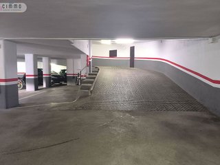 Garaje en alquiler en Sant Gervasi - La Bonanova en Barcelona