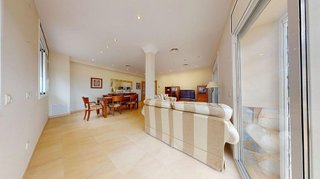 Chalet en alquiler en Can Roca-Muntanyeta en Castelldefels