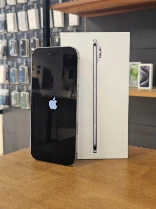 IPHONE AIR 256GB AZUL BATERIA 100%
