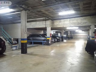 Garaje en venta en Les Corts en Barcelona
