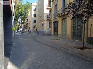 Garaje en venta en Les Corts en Barcelona