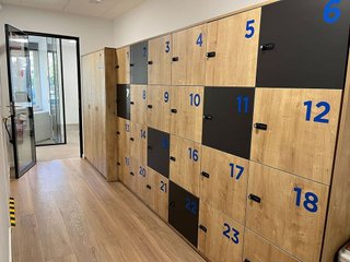Oficina en alquiler en Les Corts en Barcelona