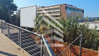 Terreno en venta en Can Feu - Can Gambús - Hostafrancs en Sabadell