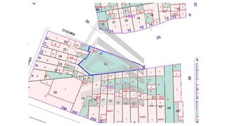 Terreno en venta en Can Feu - Can Gambús - Hostafrancs en Sabadell