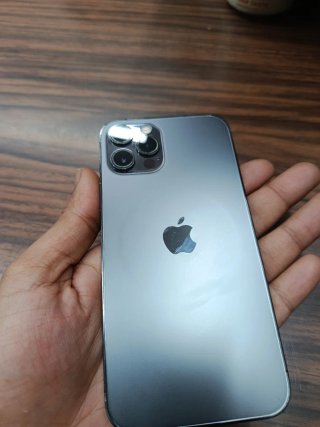 iPhone 12 Pro 128GB