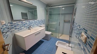 Piso en alquiler en Zona de Plaza de Barcelos en Pontevedra