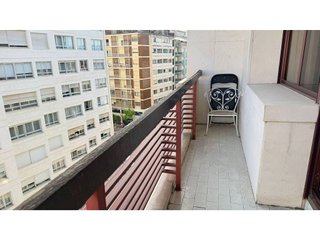 Piso en alquiler en Centro en Logroño