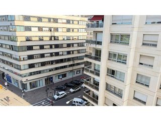Piso en alquiler en Centro en Logroño