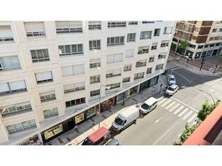 Piso en alquiler en Centro en Logroño