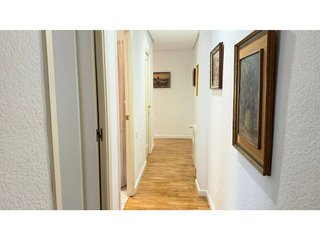 Piso en alquiler en Centro en Logroño