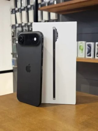 IPHONE AIR 256GB NEGRO BATERIA 99%