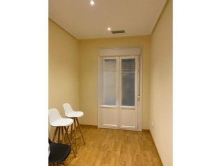 Piso en alquiler en Casco Viejo en Ourense
