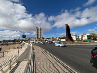 Piso en alquiler en Alcaravaneras en Palmas de Gran Canaria(Las)