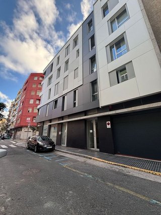 Piso en alquiler en Alcaravaneras en Palmas de Gran Canaria(Las)