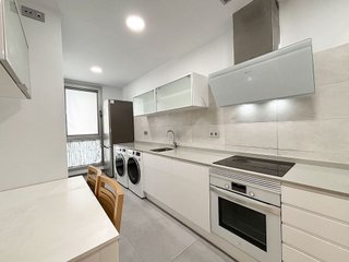 Piso en alquiler en Alcaravaneras en Palmas de Gran Canaria(Las)