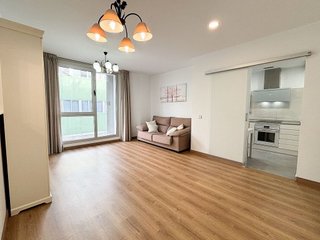 Piso en alquiler en Alcaravaneras en Palmas de Gran Canaria(Las)