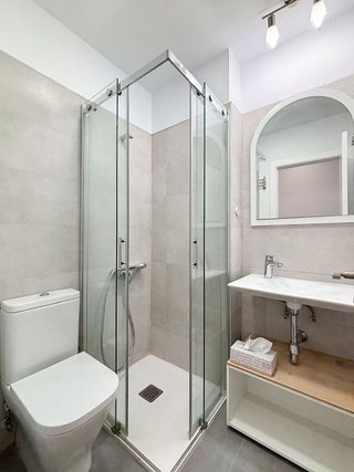 Piso en alquiler en Alcaravaneras en Palmas de Gran Canaria(Las)