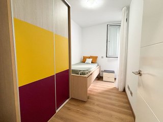Piso en alquiler en Alcaravaneras en Palmas de Gran Canaria(Las)