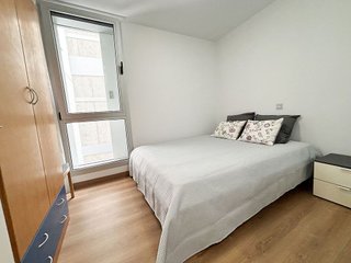 Piso en alquiler en Alcaravaneras en Palmas de Gran Canaria(Las)