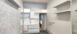 Local comercial en alquiler en Centro - Desierto - Arrontegi en Barakaldo