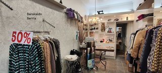Local comercial en alquiler en Centro - Desierto - Arrontegi en Barakaldo