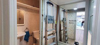 Local comercial en alquiler en Centro - Desierto - Arrontegi en Barakaldo