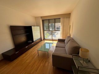Piso en alquiler en San Pablo en Zaragoza