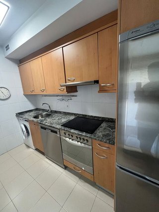 Piso en alquiler en San Pablo en Zaragoza