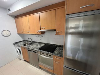 Piso en alquiler en San Pablo en Zaragoza