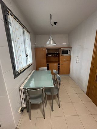 Piso en alquiler en San Pablo en Zaragoza