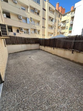 Piso en alquiler en San Pablo en Zaragoza