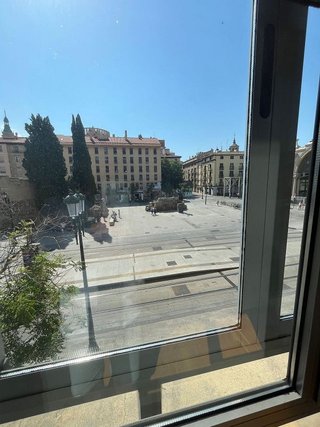 Piso en alquiler en San Pablo en Zaragoza