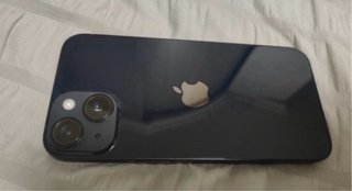 iPhone 14 128GB Medianoche + Extras