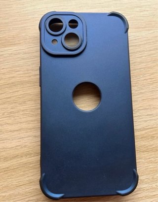 iPhone 14 128GB Medianoche + Extras