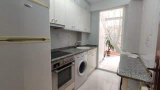Piso en alquiler en Las Fuentes en Zaragoza