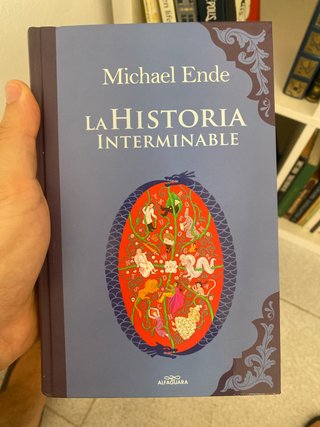 La historia interminable