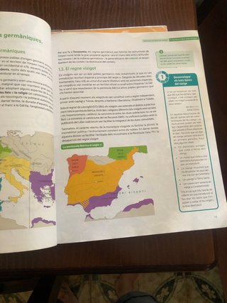 Octant 2 ESO Geografía i Història