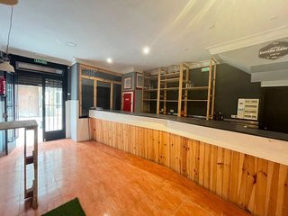 Local comercial en venta en Centro en Ferrol