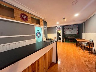 Local comercial en venta en Centro en Ferrol