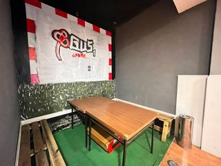 Local comercial en venta en Centro en Ferrol